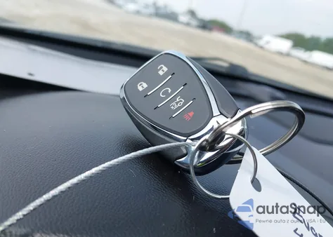 2016 Chevrolet Malibu Premier из США, поврежденный, VIN 1G1ZH5SX1GF340457